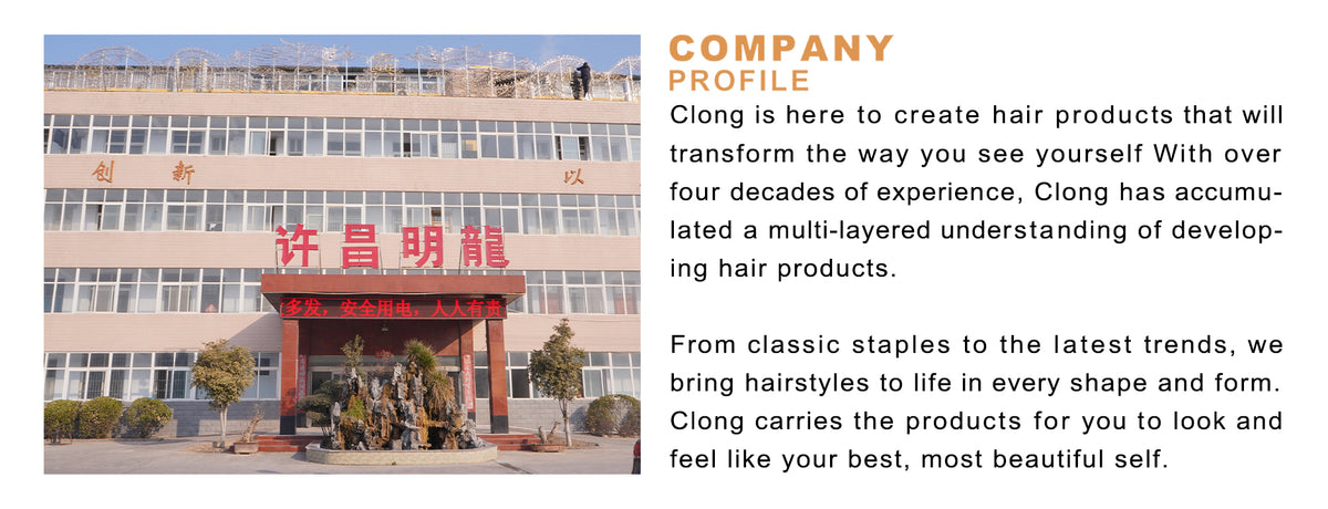 clonghair.com